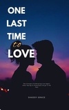  Shaddy - one Last Time to Love.
