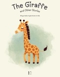  Pomme Bilingual - The Giraffe and Other Stories: Bilingual Italian-English Stories for Kids.