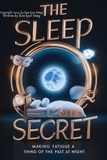  kimkeatmeng - Title: The Sleep Secret: Making Fatigue a Thing of the Past at Night.