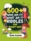  Jade Austen - 600+ Who Am I? What Am I? Riddles for Smart Kids.