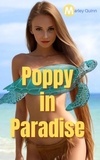  Marley Quinn - Poppy in Paradise.
