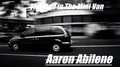  Aaron Abilene - The Man in The Mini Van - Codename, #1.