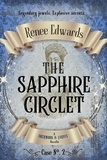  Renee Edwards - The Sapphire Circlet - Sherwood &amp; Jarvis, #2.