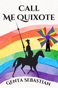  Genta Sebastian - Call Me Quixote.