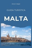  Anna S. Vesper - Malta Guida Turistica.