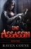  Raven Coyne - The Assassin Book Two - The Assassin Thief of Silence, #1.
