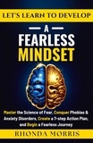  Rhonda Morris - Let's Learn to Develop A Fearless Mindset - Your Ultimate Path to Selfcare, #5.