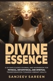  sanjeev sareen - Divine Essence.