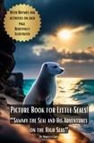  Marcella Gucci - Picture Book for Little Seal’s - Picture Books, #2.