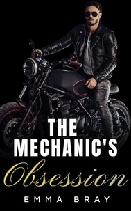  Emma Bray - The Mechanic's Obsession - Working Class Daddies.