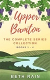  Beth Rain - Upper Bamton : The Complete Series Collection : Books 1 - 4 - Upper Bamton.
