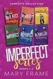  Mary Frame - Imperfect Series Complete Collection.