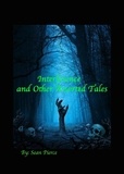  Sean Pierce - Interference and Other Assorted Tales - Horror/ Sci-fi/ Crime/ Comedy, #1.