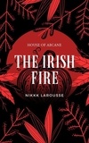  Nikki Larousse - The Irish Fire - Halloween Special Edition, #1.