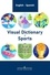  Duae Linguae - Visual Dictionary of Sports - English - Spanish Visual Dictionaries, #3.