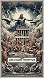  LARS JENSEN - Griechische Mythologie.