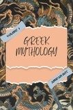  Anupam Roy - Greek Mythology, Volume 1 - Greek Mythology, #1.