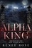  Renee Rose - Alpha King: Die Neue und der wilde Wolf - Wolf Ridge High, #4.