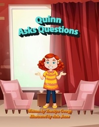  Tracilyn George - Quinn Asks Questions.