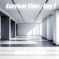  Aaron Abilene - Survivor Files: Day 1 - Survivor Files, #1.