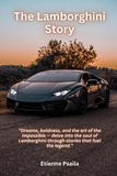  Etienne Psaila - The Lamborghini Story - Automotive Books.
