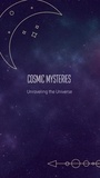  Arnav Chaubey - Cosmic Mysteries Unraveling the Universe.