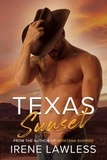  Irene Lawless - Texas Sunset - Love Under The Western Sky, #2.