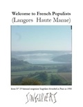  Pascal Maurice - Welcome to French Populists (Langres Haute Marne) - Artists &amp; Satires, #2.