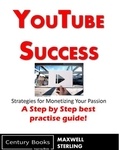 Maxwell Sterling - Youtube Success.