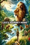  JJ Poe - Leo's Journey Home.