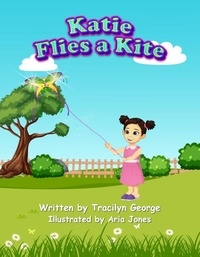  Tracilyn George - Katie Flies a Kite.