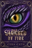  Cera Cath - Hatched by Fire - The Makado Chronicles, #1.