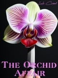  Linda Carrol - The Orchid Affair.