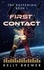  kelly brewer - First Contact - The Deepening Saga, #1.
