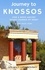  Milan T. Hrabovský - Journey to Knossos: How a Greek Ancient Palace Changed My Heart - Journeys of the Heart, #1.