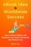  Jill W Fox - eBook Idea to Worldwide Success - How to Create eBooks, #1.