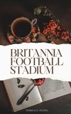  Terrence Maypic - Britannia Football Stadium.
