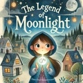  Dan Owl Greenwood - The Legend of Moonlight - The Magic Little Chest of Tales.