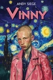  Andy Siege - Vinny - Divergency, #2.