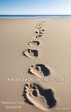  Hatty Jones - Footsteps in the Sand.