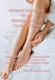  Cesar González Andrade - Natural Strategies for the Management of Varicose Veins.