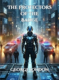  George London - The Protectors Of The Badge.