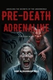  Abd Alrahman Dali - Pre-Death Adrenaline.