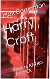  Max Barrington - Harry Croft.