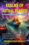  SWAMINATHAN MURALI - Realms  of astral Planes - Cosmos and Astral Planes, #2.