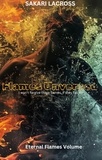  Sakari Lacross - Flames Unversed - Eternal Flames, #2.