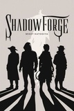  Mikey Katodiya - Shadowforge - Sunseeker, #1.