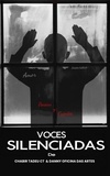  Chabir Tadeu CT et  Danny Oficina das artes - Voces Silenciadas.