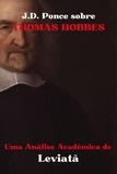  J.D. Ponce - J.D. Ponce sobre Thomas Hobbes: Uma Análise Acadêmica de Leviatã - O Empirismo, #1.
