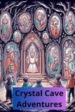 SANDRA ROSERO - Crystal Cave Adventures.